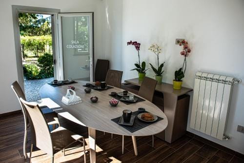 Terre Etrusche Guest House-Terme -3 minuti da Viterbo centro Hotel in Umbria