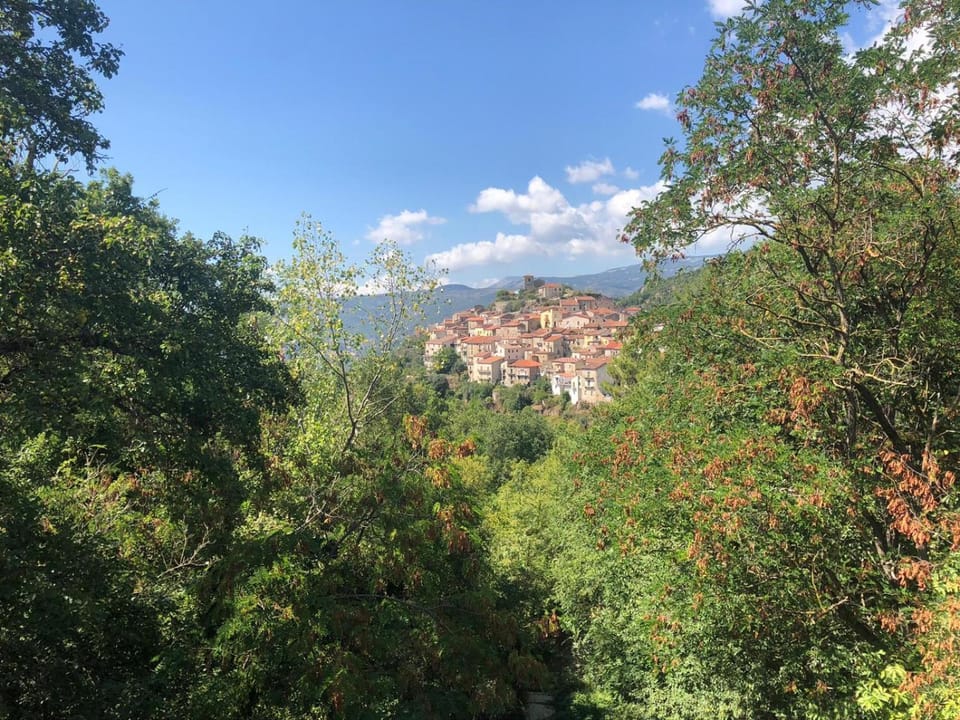 O' Stiavucco B&B Hotel in Basilicata