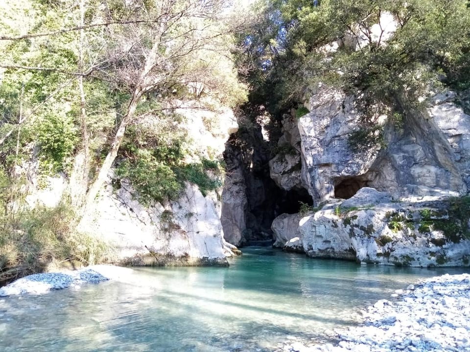 O' Stiavucco B&B Hotel in Basilicata