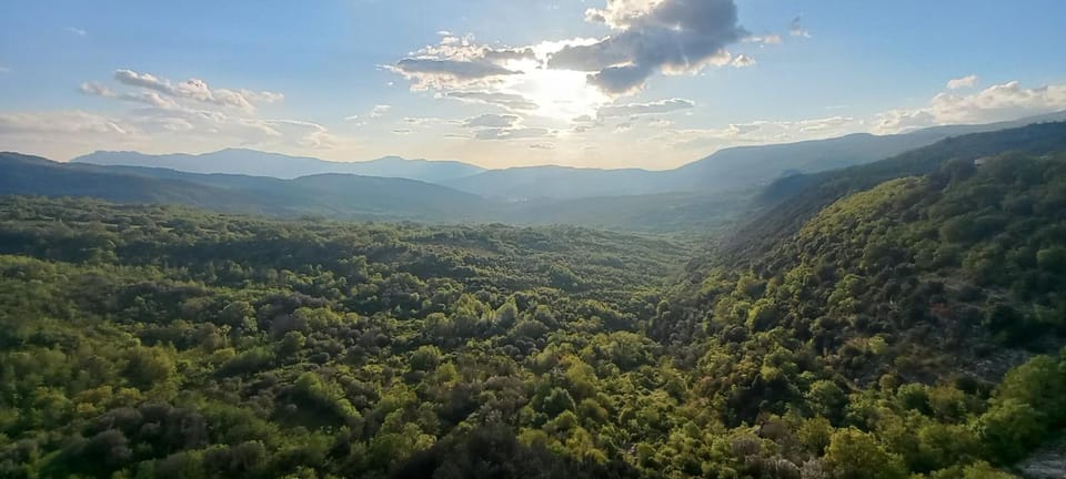 O' Stiavucco B&B Hotel in Basilicata