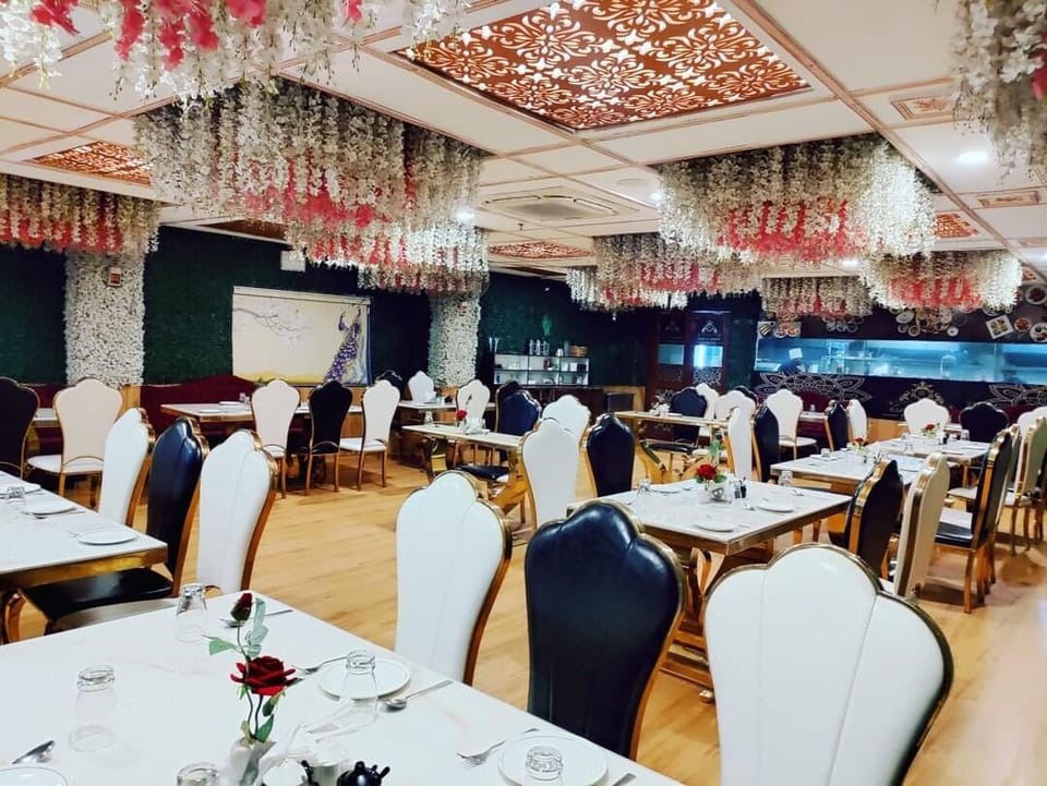 HOTEL RAJWADA RESORT Resort in India