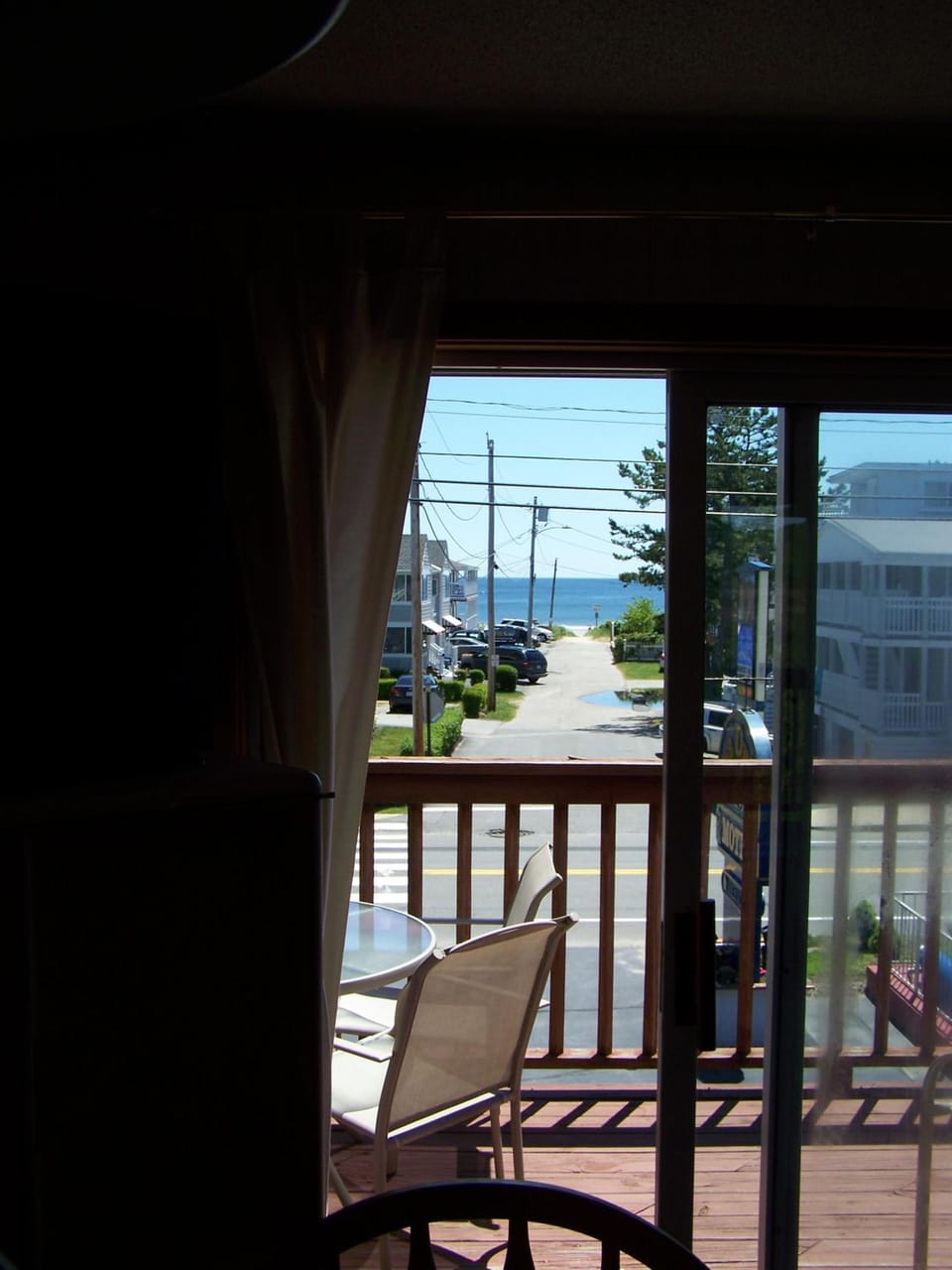 Sea Drift Motel Motel in Old Orchard Beach