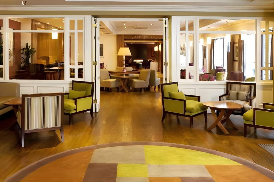 Brooks Hotel Hotel in Dublin