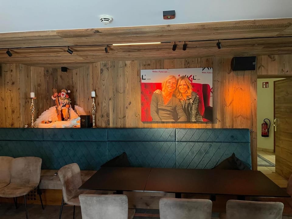 Hotel24Steps Hotel in Ischgl