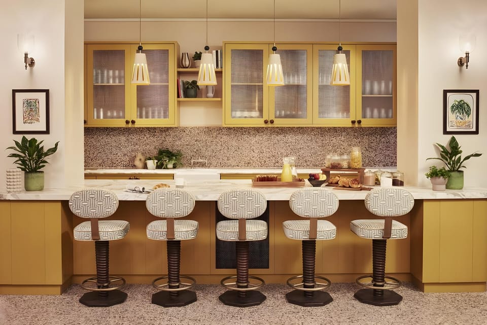 The Hoxton, Shepherds Bush Hotel in London