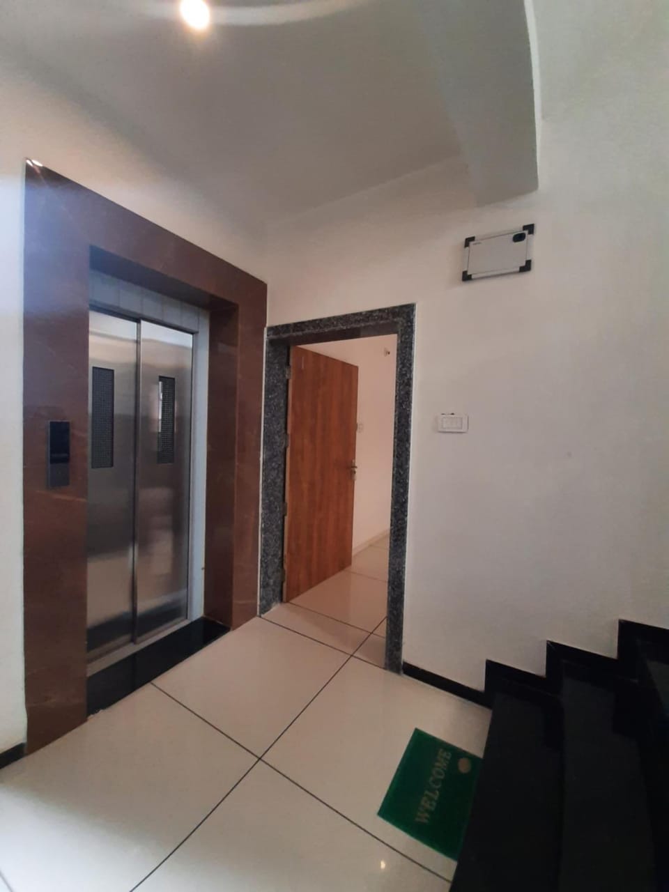 Heaven Accommodation Apartment hotel in Gujarat