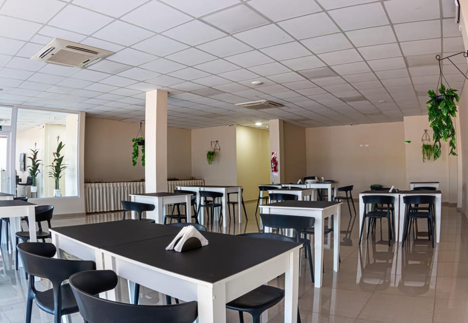 Mensu Grand Hotel Hotel in Puerto Iguazú