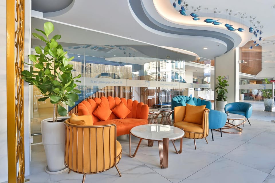 Hotel Clover Patong Phuket Hotel in Patong