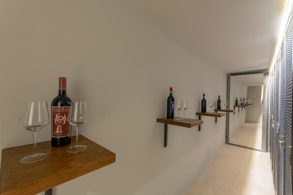 Porta Nera Private Living - adults only Hotel in Florence