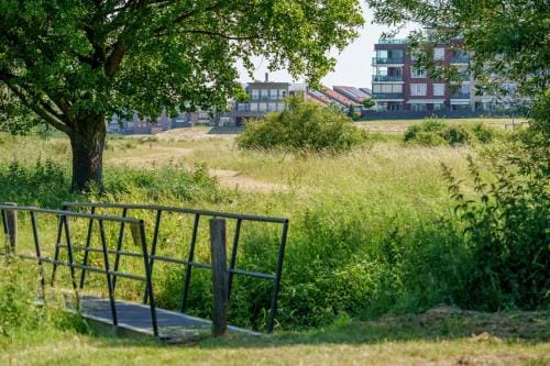 B&B De Boskamp Hotel in Venlo