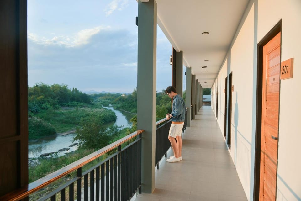 The Cozy Hotel Hotel in Laos