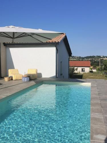 Au Jardin des Deux Roches Hotel in Bourgogne-Franche-Comté