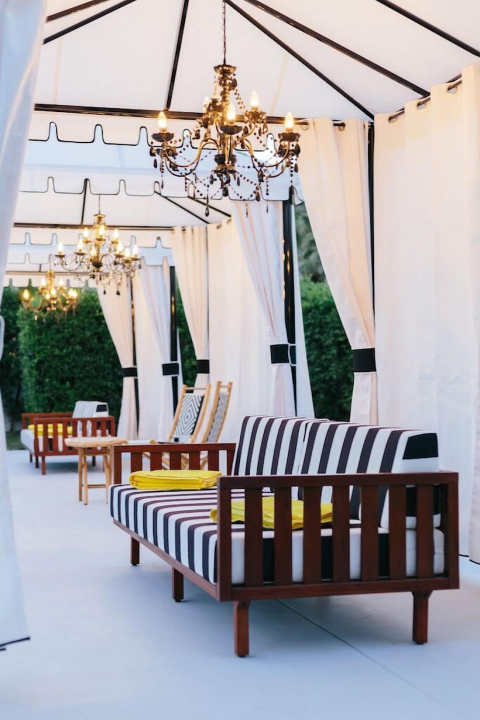 Hotel El Cid by AvantStay Hotel in Palm Springs