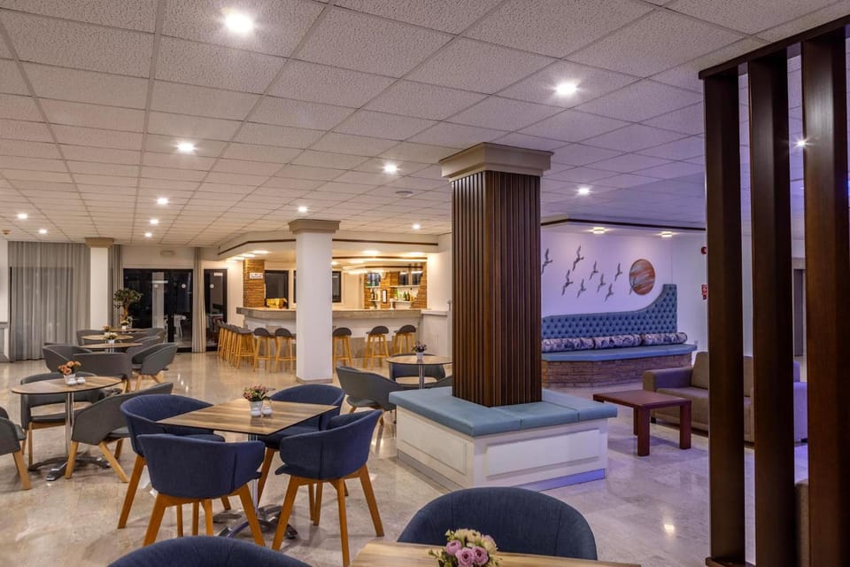 Seagull Hotel Apartments Apartment hotel in Paralimni