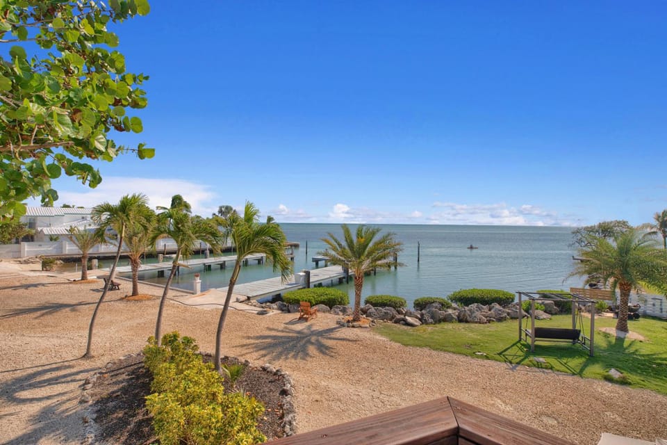 Seascape Resort & Marina Motel in Marathon
