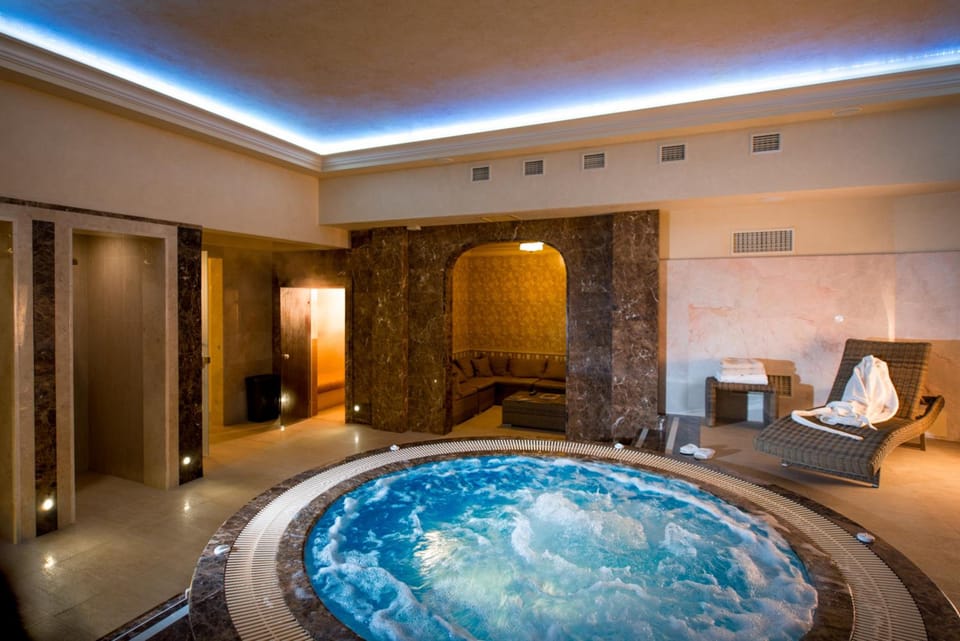 Nobilis Hotel Hotel in Lviv