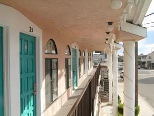 Seaview Inn Grover Beach Motel in Grover Beach