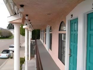 Seaview Inn Grover Beach Motel in Grover Beach