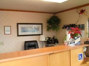 Seaview Inn Grover Beach Motel in Grover Beach