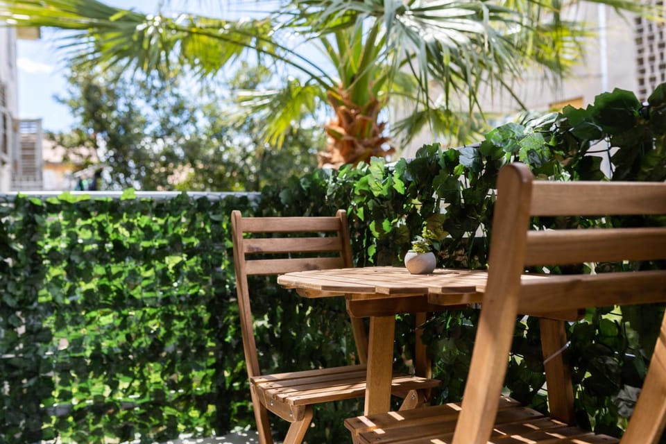 Luxury Rooms Fetivi Hotel in Split