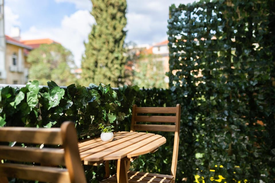 Luxury Rooms Fetivi Hotel in Split