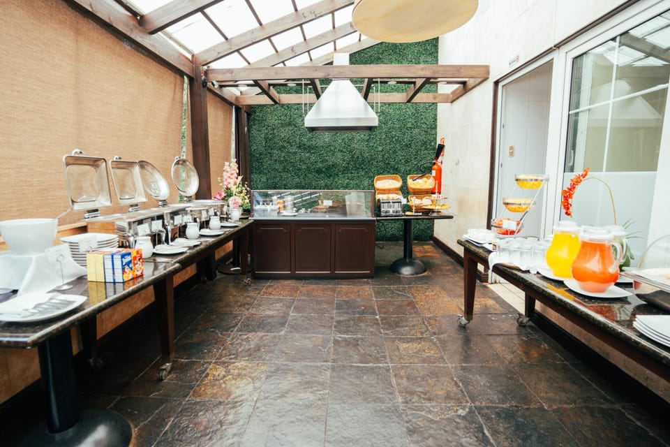 Hotel Casa Veranda Guatemala Hotel in Guatemala City
