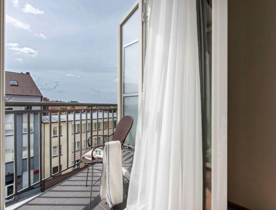 Green Park Hotel Klaipeda Hotel in Klaipėda