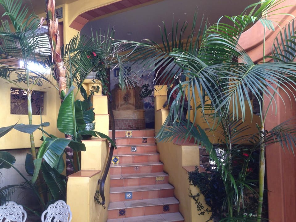 Secret Garden Inn Inn in Del Mar