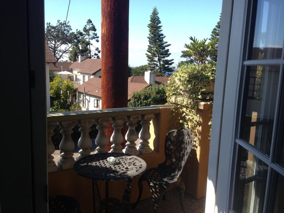 Secret Garden Inn Inn in Del Mar