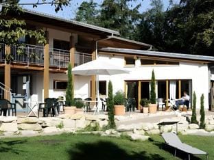Seehornle Hotel & Gasthaus Hotel in Gaienhofen