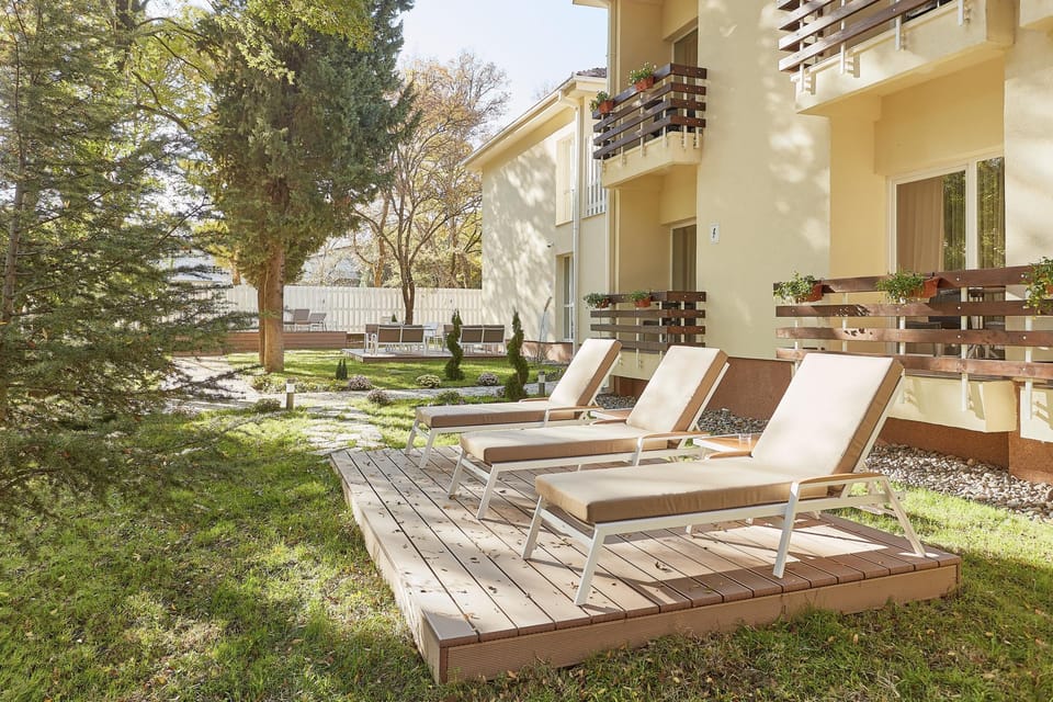 Hotel Bozur Hotel in Decentralized Administration of Macedonia and Thrace