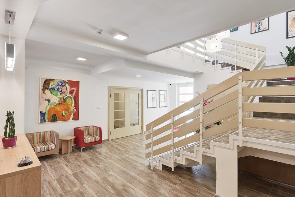 Hotel Bozur Hotel in Decentralized Administration of Macedonia and Thrace