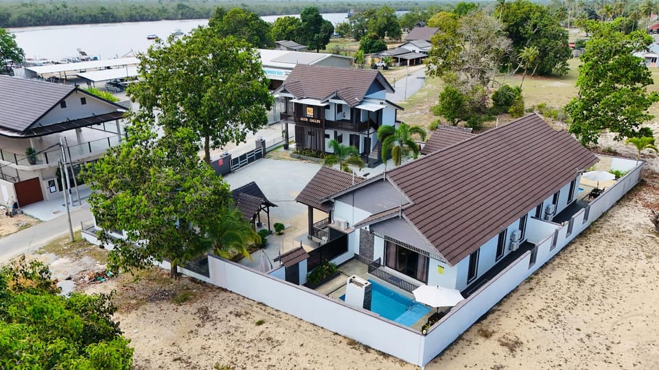 AG Suites Resort Inn in Terengganu, Malaysia