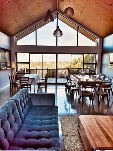 Echo Lodge Hotel in Auckland