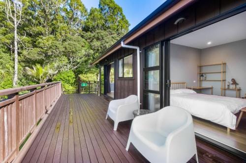 Echo Lodge Hotel in Auckland