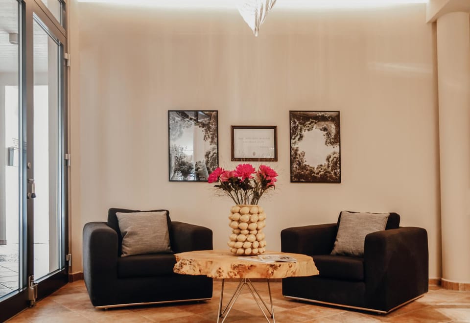 Villa Bosco - Boutiquehotel Hotel in Baden-Württemberg