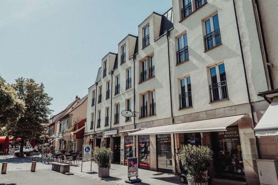 Villa Bosco - Boutiquehotel Hotel in Baden-Württemberg
