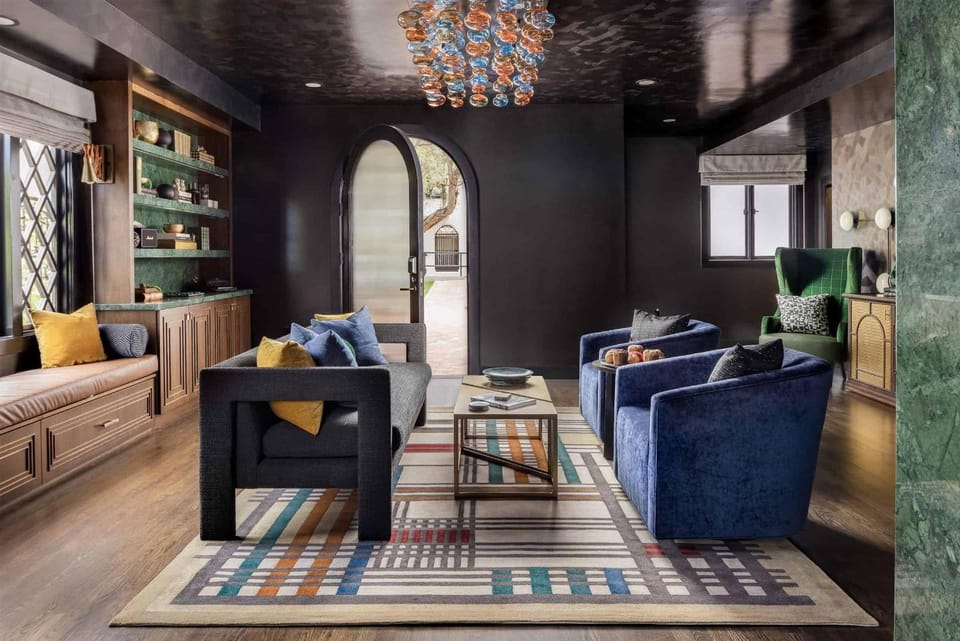 Orli La Jolla Hotel in La Jolla