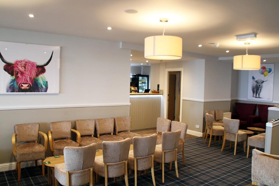 Selborne Hotel Hotel in Dunoon