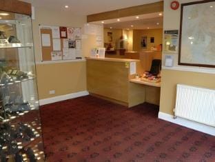 Selborne Hotel Hotel in Dunoon