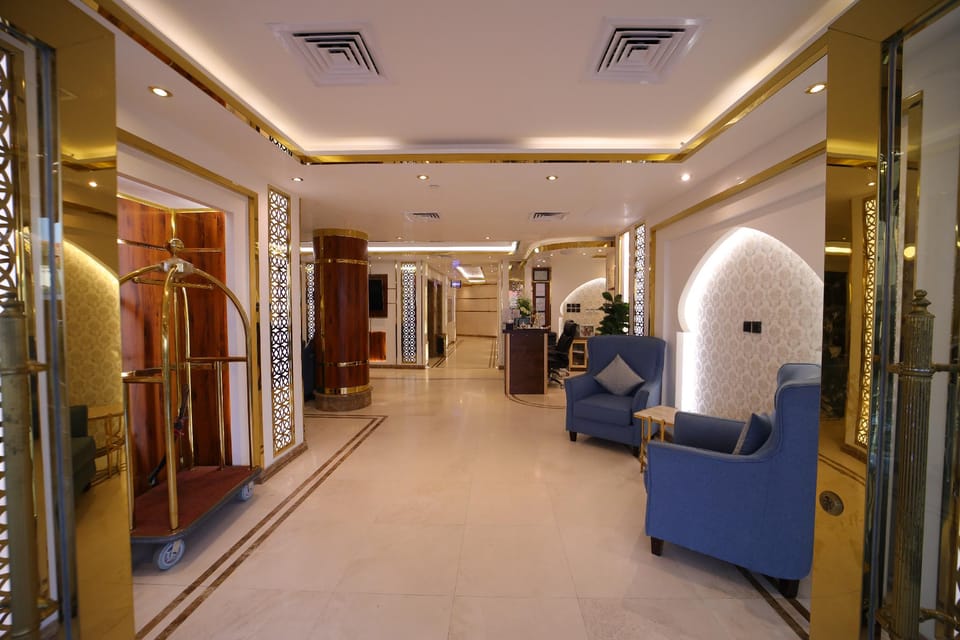 PRIMOTEL Elite As Salamah  Hotel in Jeddah