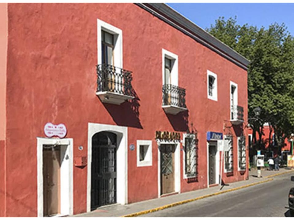 Casa Catalá 1921 Hotel in State of Puebla