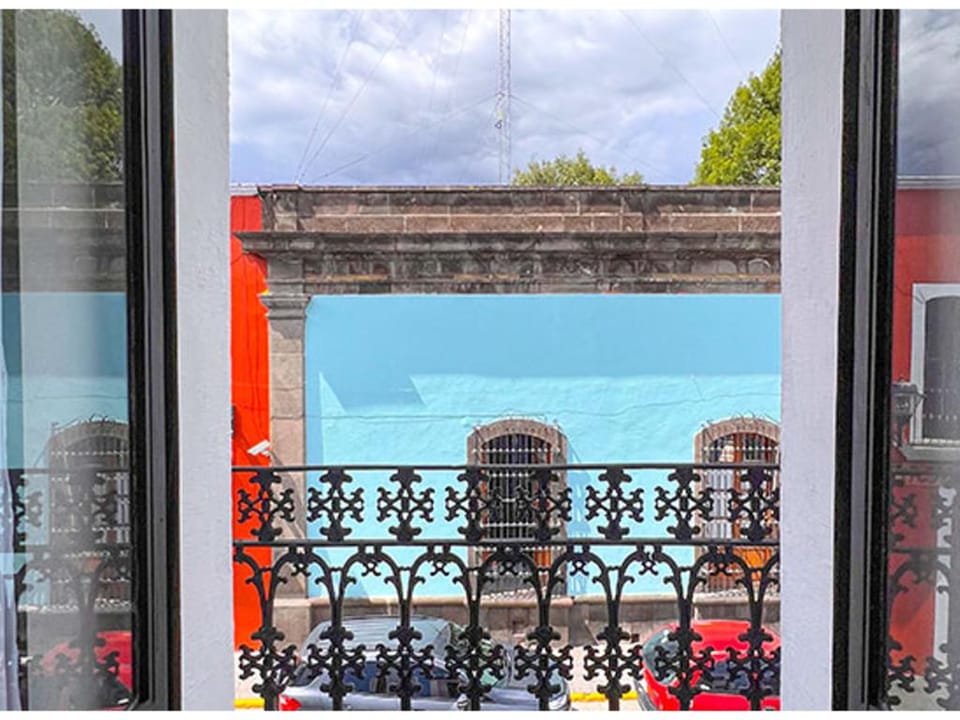 Casa Catalá 1921 Hotel in State of Puebla