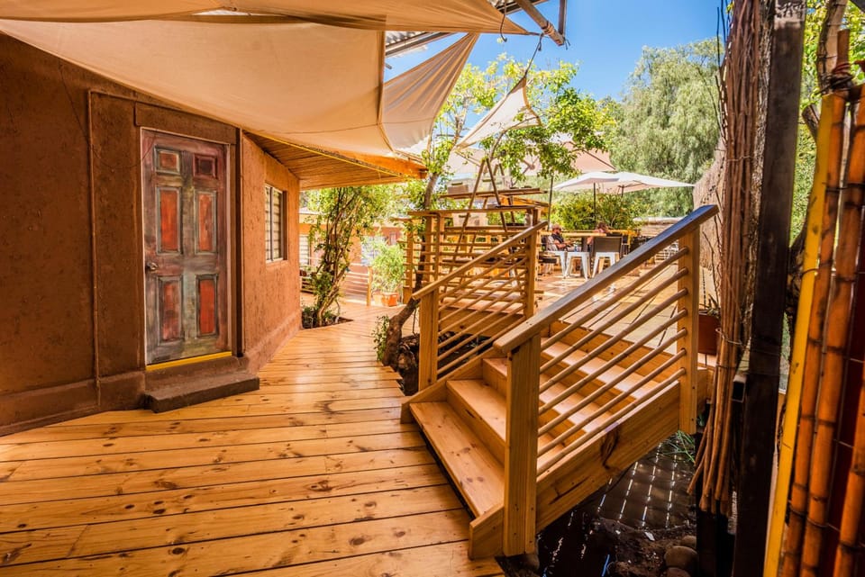 HOSTAL COPART Hotel in San Pedro de Atacama