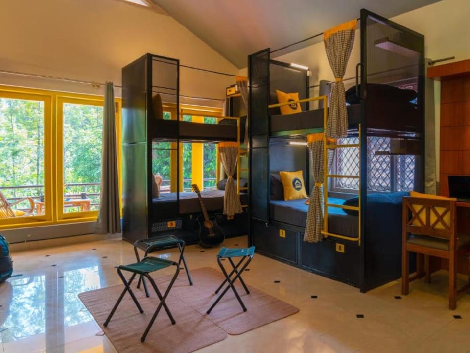 Facilities