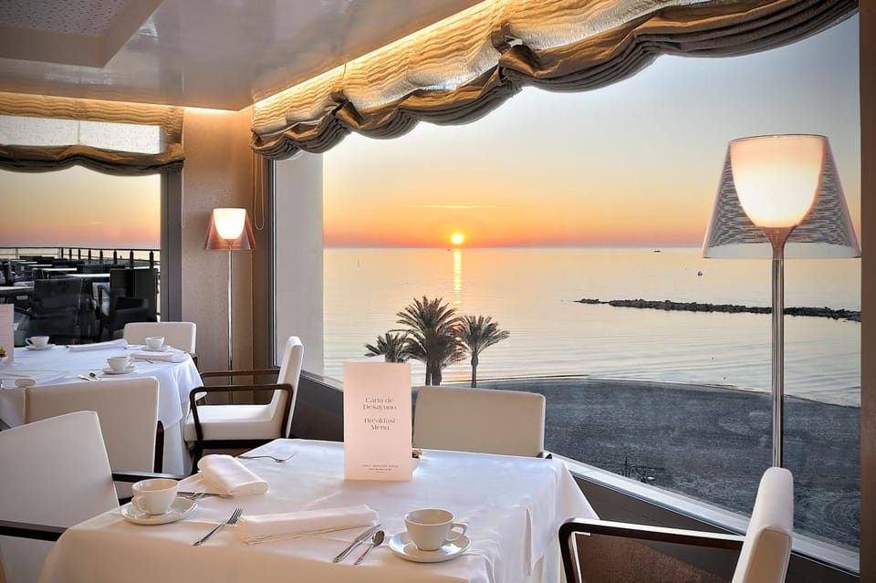 Vincci Selección Aleysa Hotel in Benalmadena