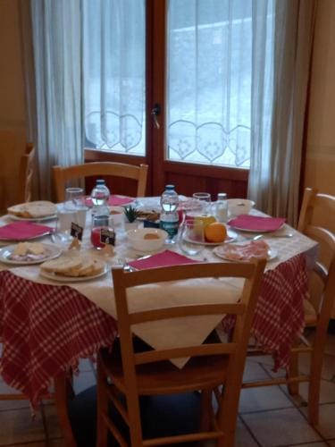 AFFITTACAMERE SAN BIAGIO Hotel in Genoa