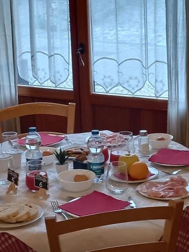 AFFITTACAMERE SAN BIAGIO Hotel in Genoa