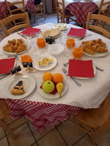 AFFITTACAMERE SAN BIAGIO Hotel in Genoa