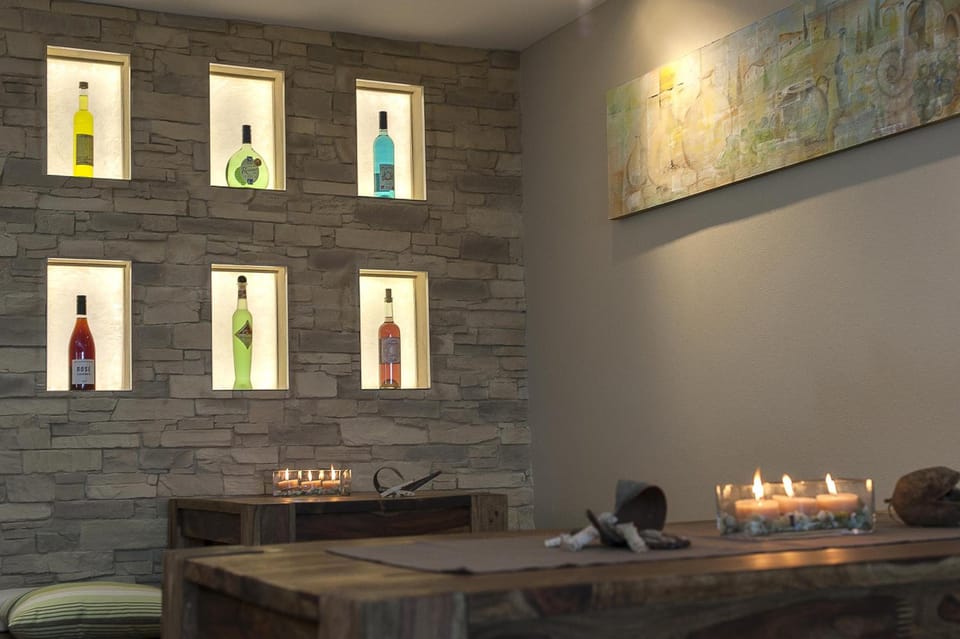 SeminarZentrum Ruckersbach Hotel in Hesse